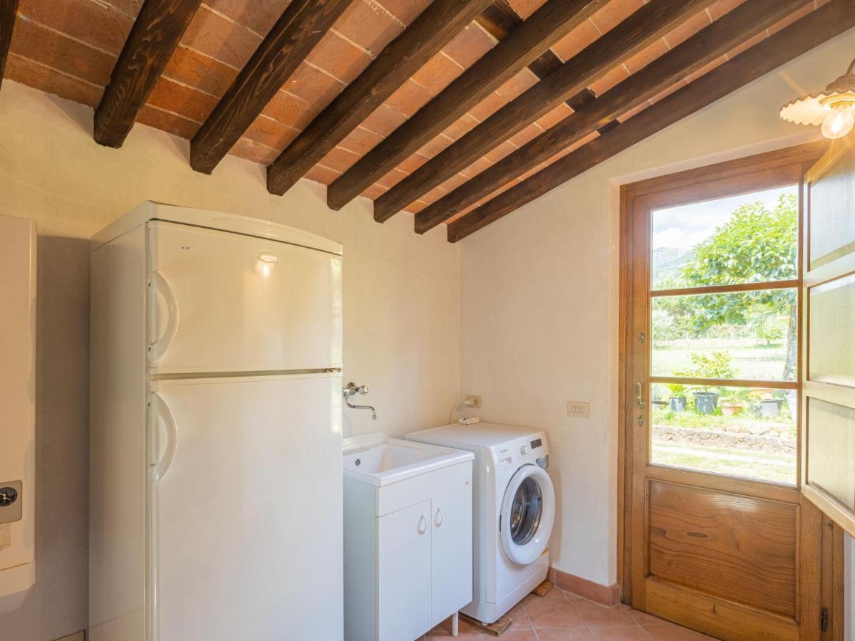 Holiday Home I Pioppi - Cma107 By Interhome Camaiore Exterior photo