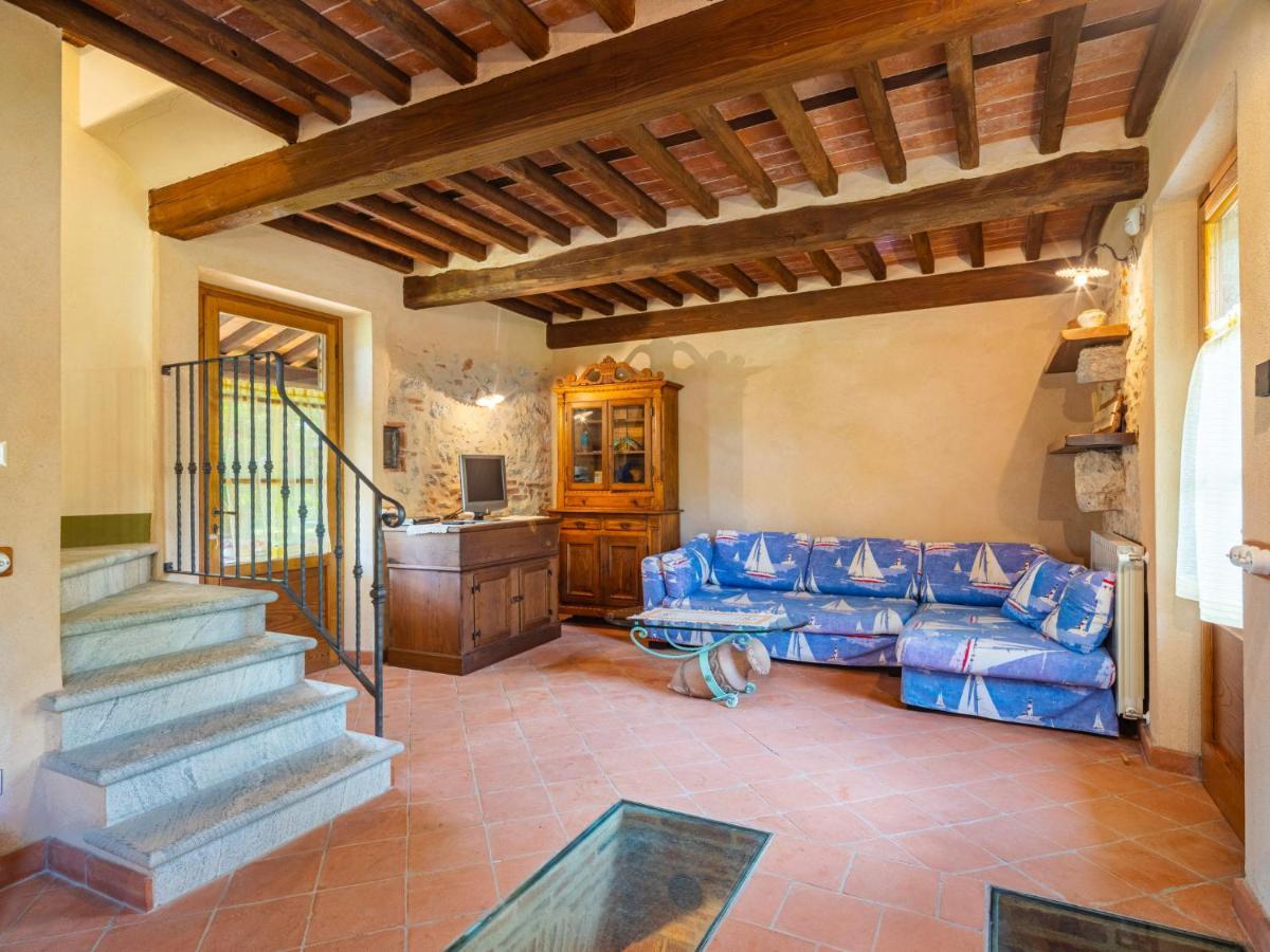Holiday Home I Pioppi - Cma107 By Interhome Camaiore Exterior photo