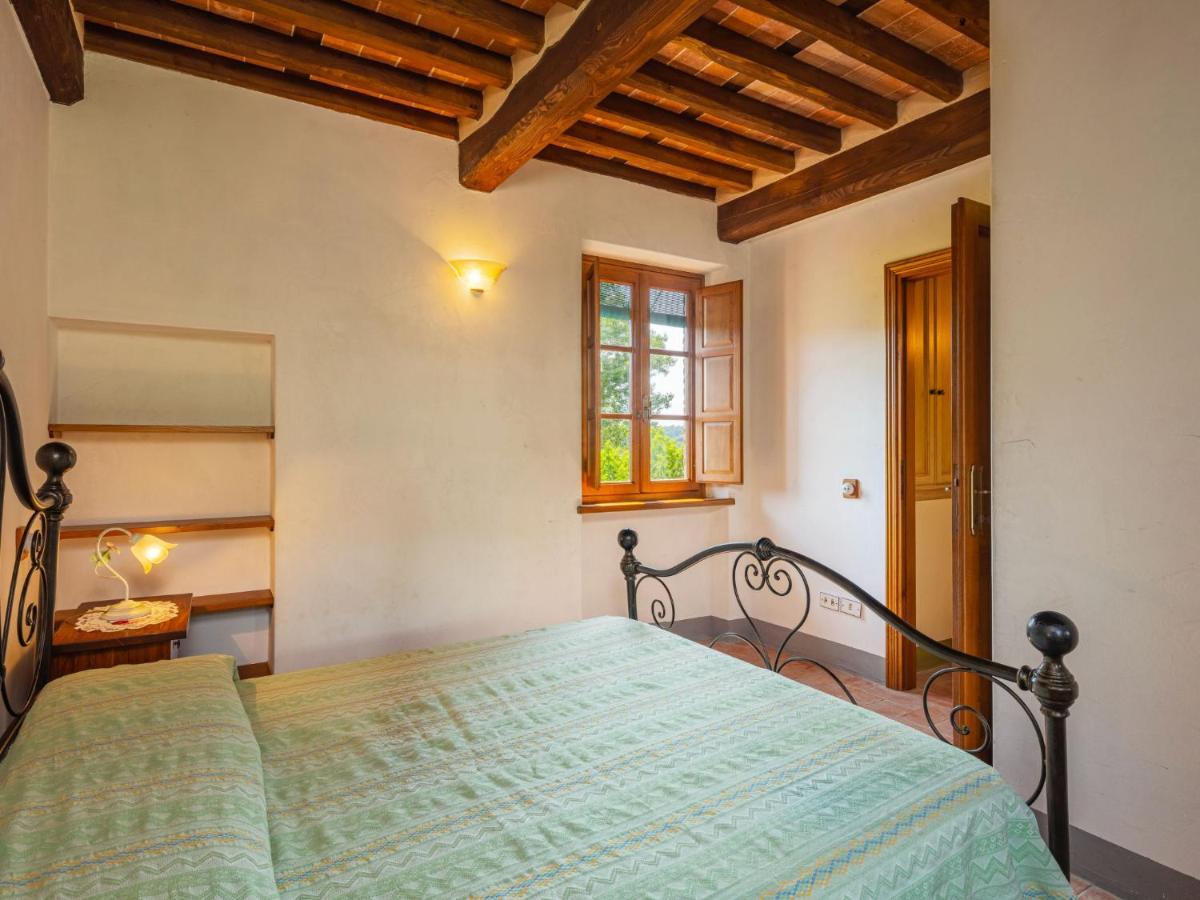 Holiday Home I Pioppi - Cma107 By Interhome Camaiore Exterior photo