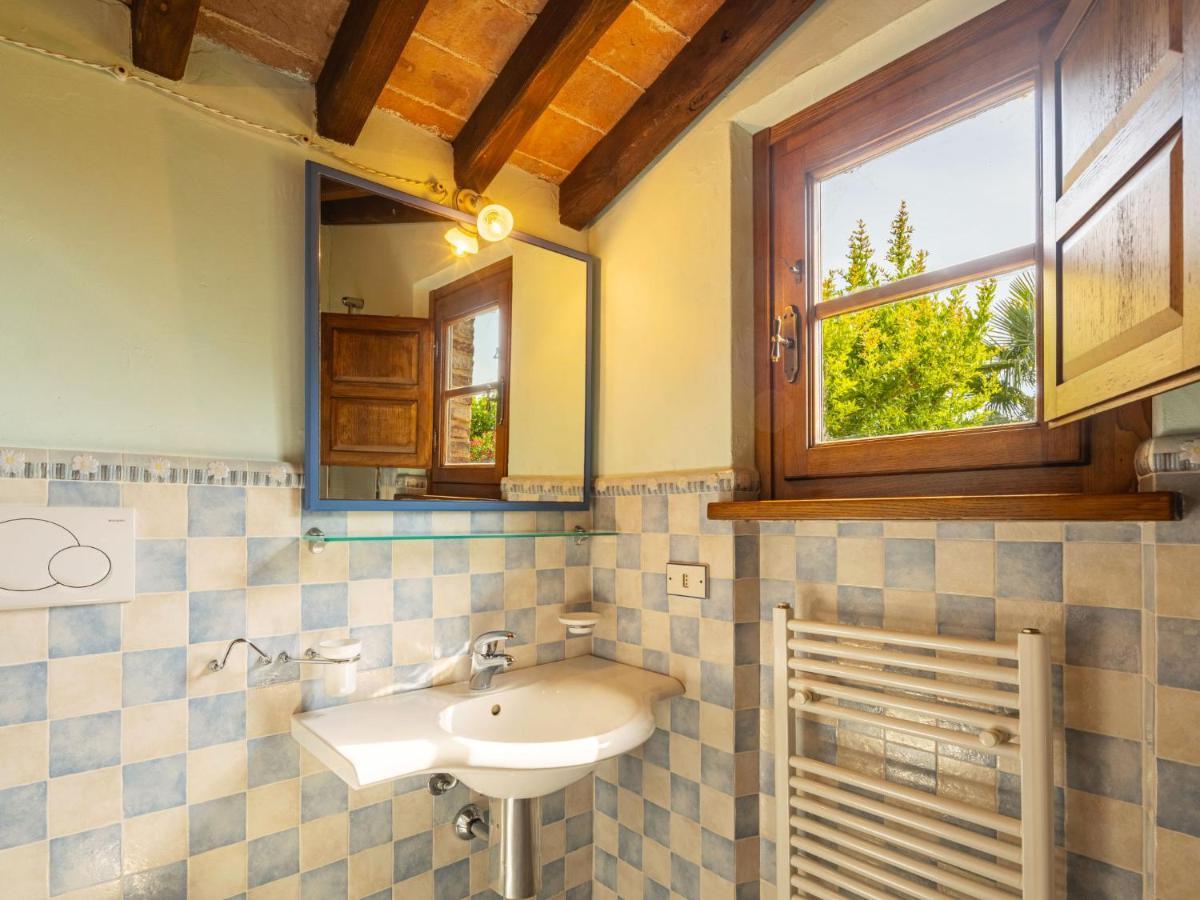 Holiday Home I Pioppi - Cma107 By Interhome Camaiore Exterior photo