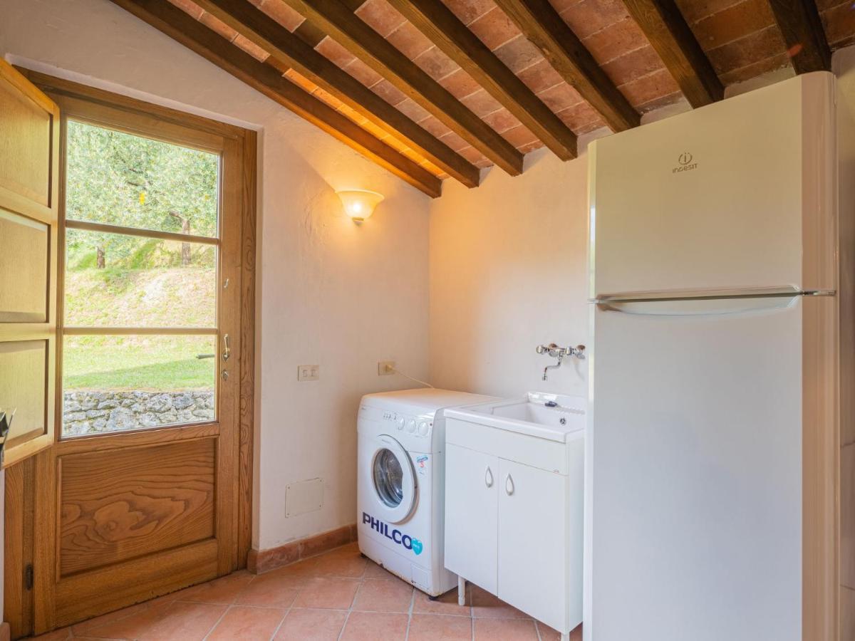 Holiday Home I Pioppi - Cma107 By Interhome Camaiore Exterior photo