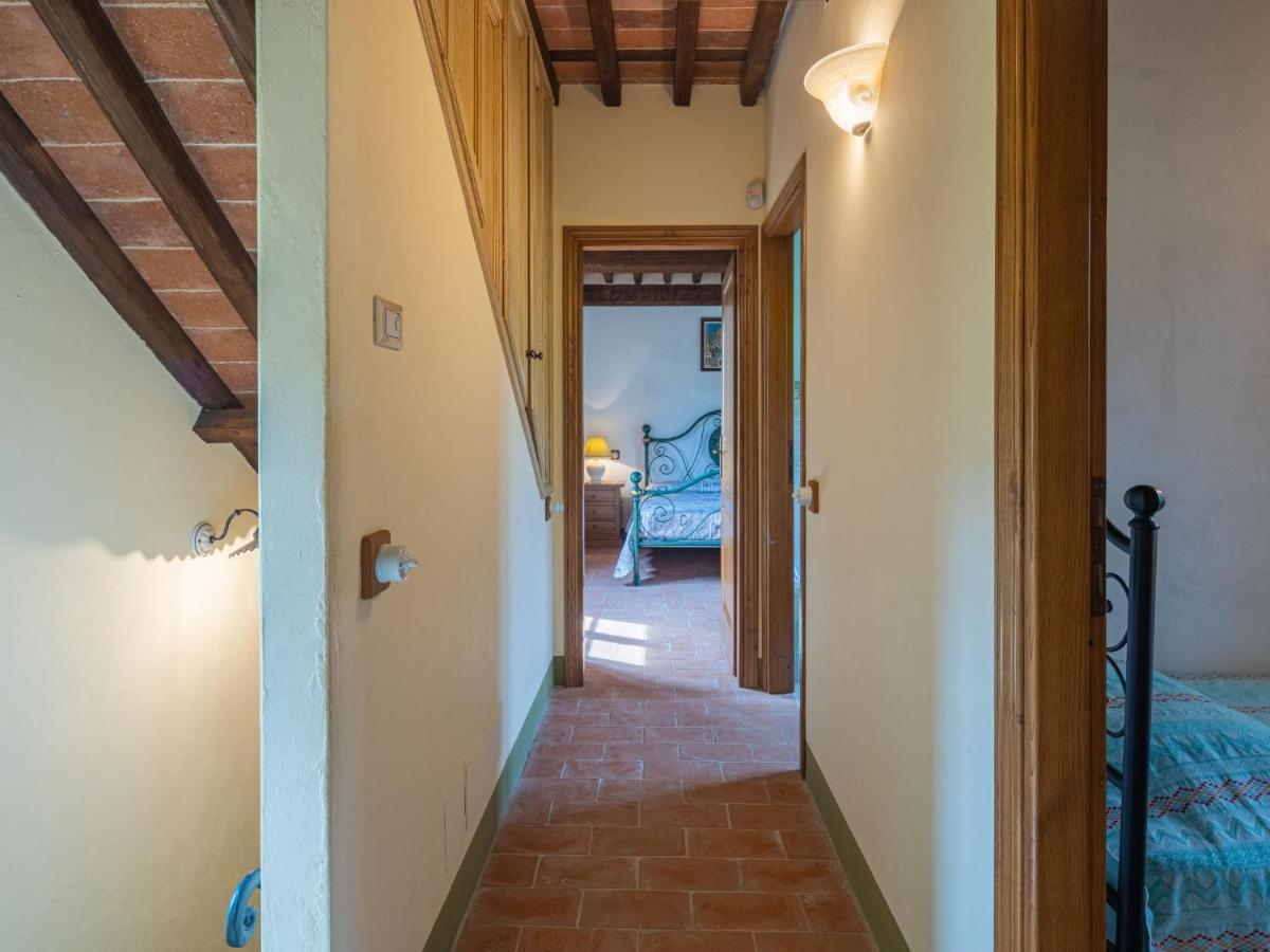 Holiday Home I Pioppi - Cma107 By Interhome Camaiore Exterior photo