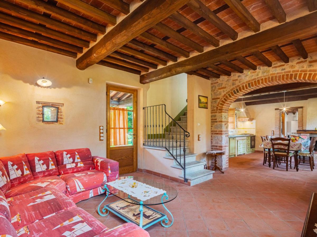 Holiday Home I Pioppi - Cma107 By Interhome Camaiore Exterior photo