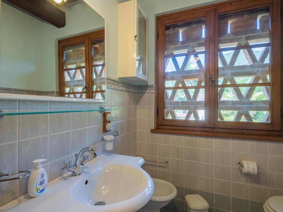 Holiday Home I Pioppi - Cma107 By Interhome Camaiore Exterior photo