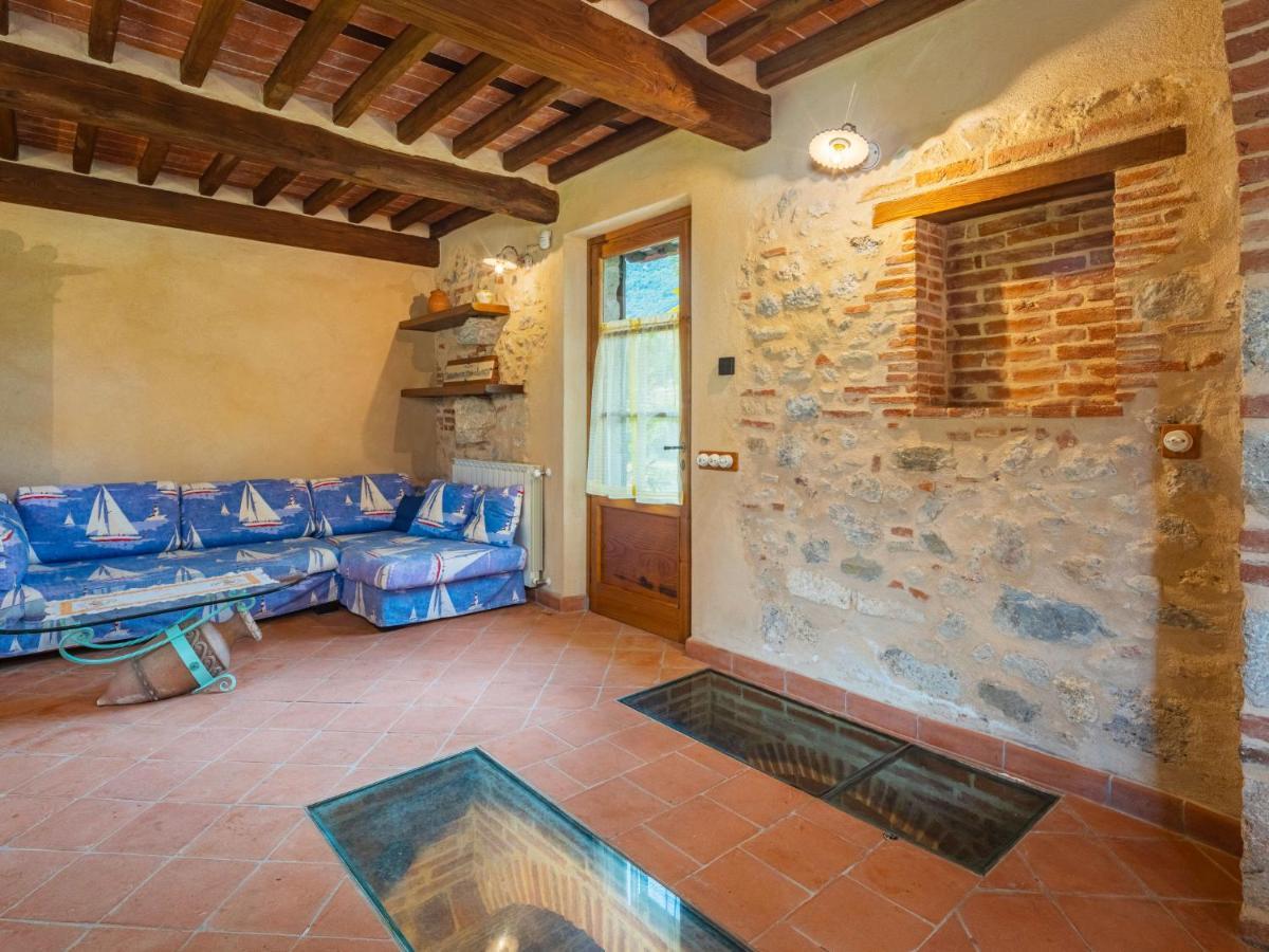Holiday Home I Pioppi - Cma107 By Interhome Camaiore Exterior photo