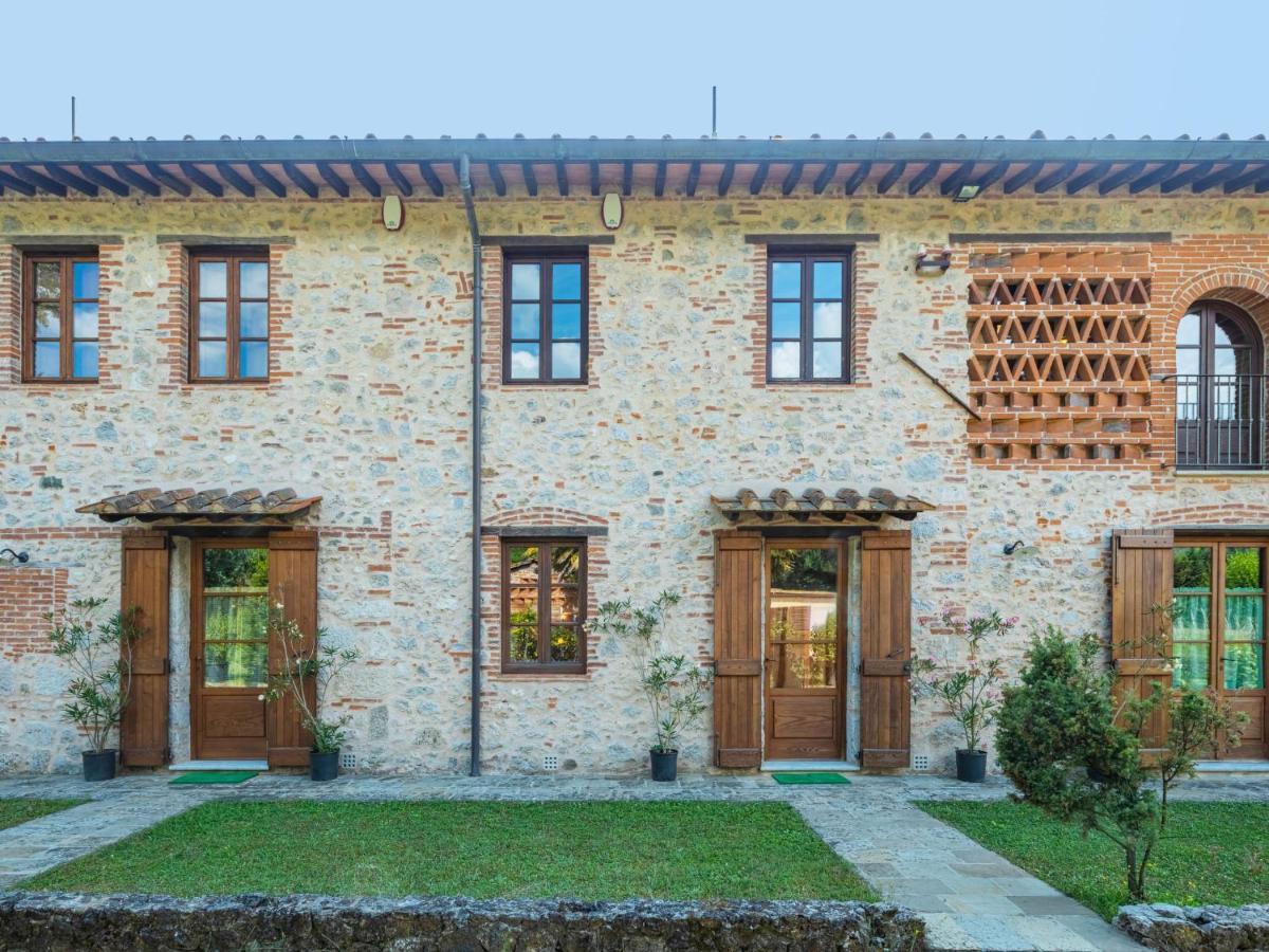 Holiday Home I Pioppi - Cma107 By Interhome Camaiore Exterior photo