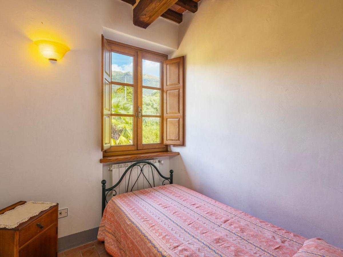 Holiday Home I Pioppi - Cma107 By Interhome Camaiore Exterior photo
