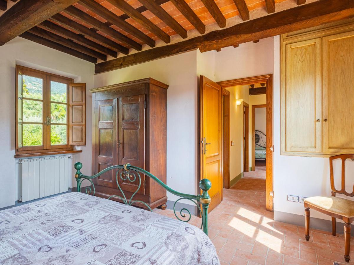 Holiday Home I Pioppi - Cma107 By Interhome Camaiore Exterior photo